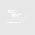 MasterCraft Boat Decal Kit 750181 - OEM 2015 NXT White 4 Piece