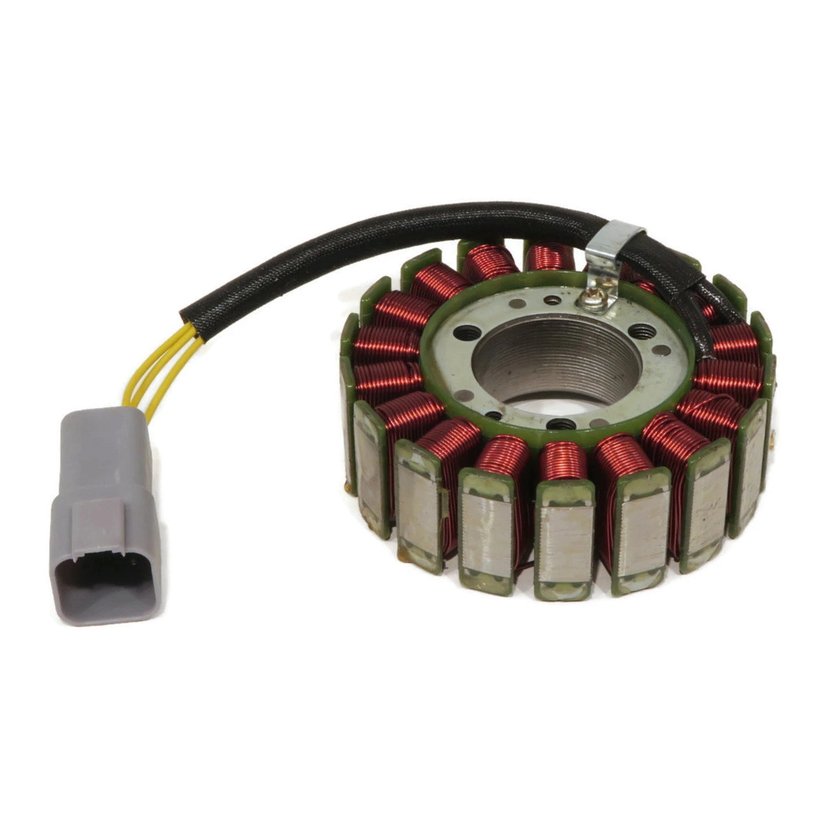 Stator Plate Assembly for Sea-Doo PWC 2000-2002 RX, 2000-2003 RX DI, 2001 RX X