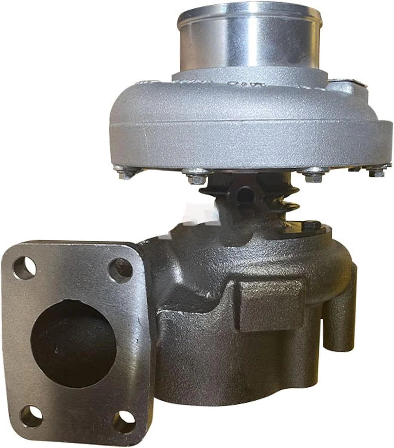 Turbocharger 353-9808 for Caterpillar CAT Engine C6.6 Loader 953K D6K TractorD6N