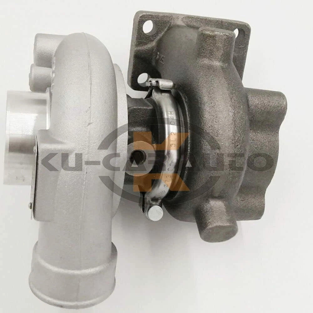 For Caterpillar Loader CAT 906H 908 Engine 3044C-T Turbocharger 246-1271