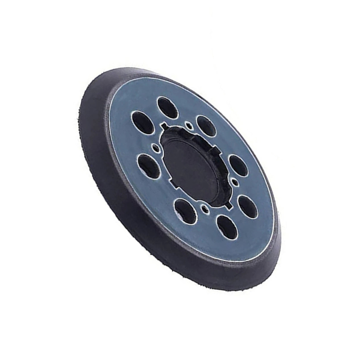 Replacement 5" 4-Screw Orbital Sander Pad Hook Loop for Dewalt DWE6421 N32907 Y