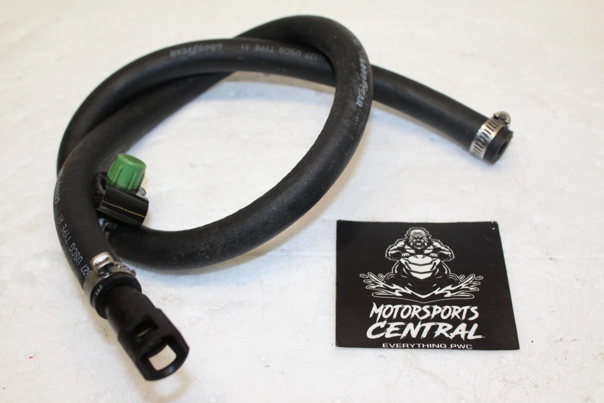 Seadoo GTX RXP RXT Challenger Sportster Speedster Fuel Connectors Hose Fitting