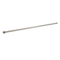 Stainless Steel 27 Inch Threaded Boat Steering Tie Rod Bar