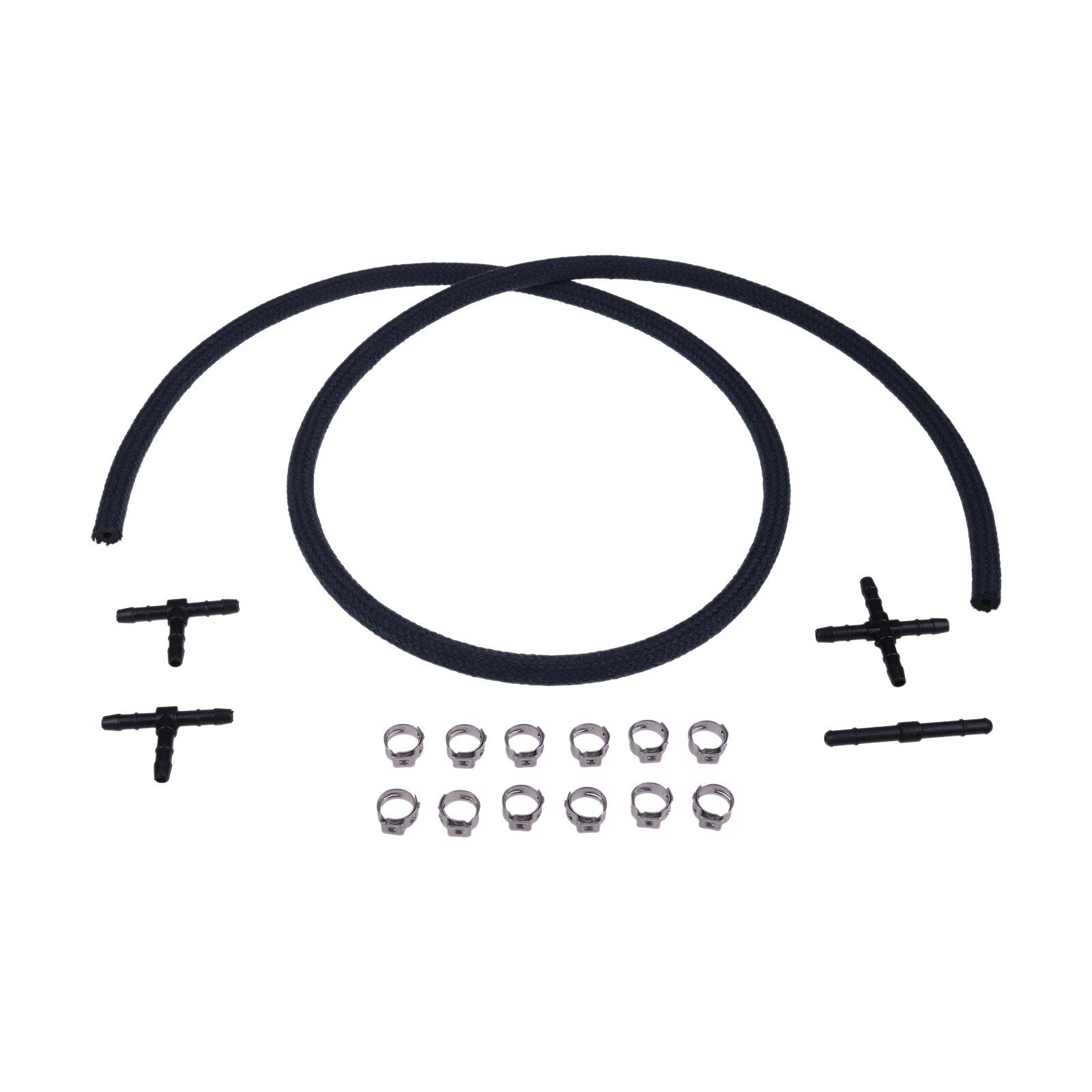 Fuel Overflow Line Kit 04178629 for Deutz Engine 1011 2011 BF4L2011 BF4L1011
