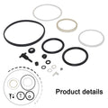 Repair Tool Repair Kits Steel Tools Valve As Picture Shown