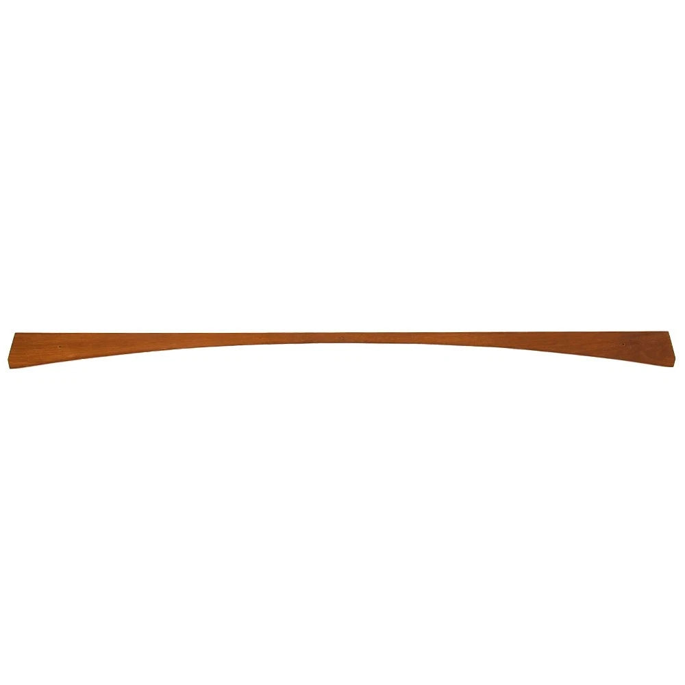 MasterCraft ProStar Boat Swim Platform Transom Saver 552993 - Teak