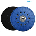 9 Inch/ Drywall Sander Sanding Pad/Replacemen T/ Dustless Sanding Disk Backup Pad