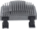 Twin Power 08-17 FXD Chrome Voltage Regulator Replaces H-D 7455-04 74361-08 40
