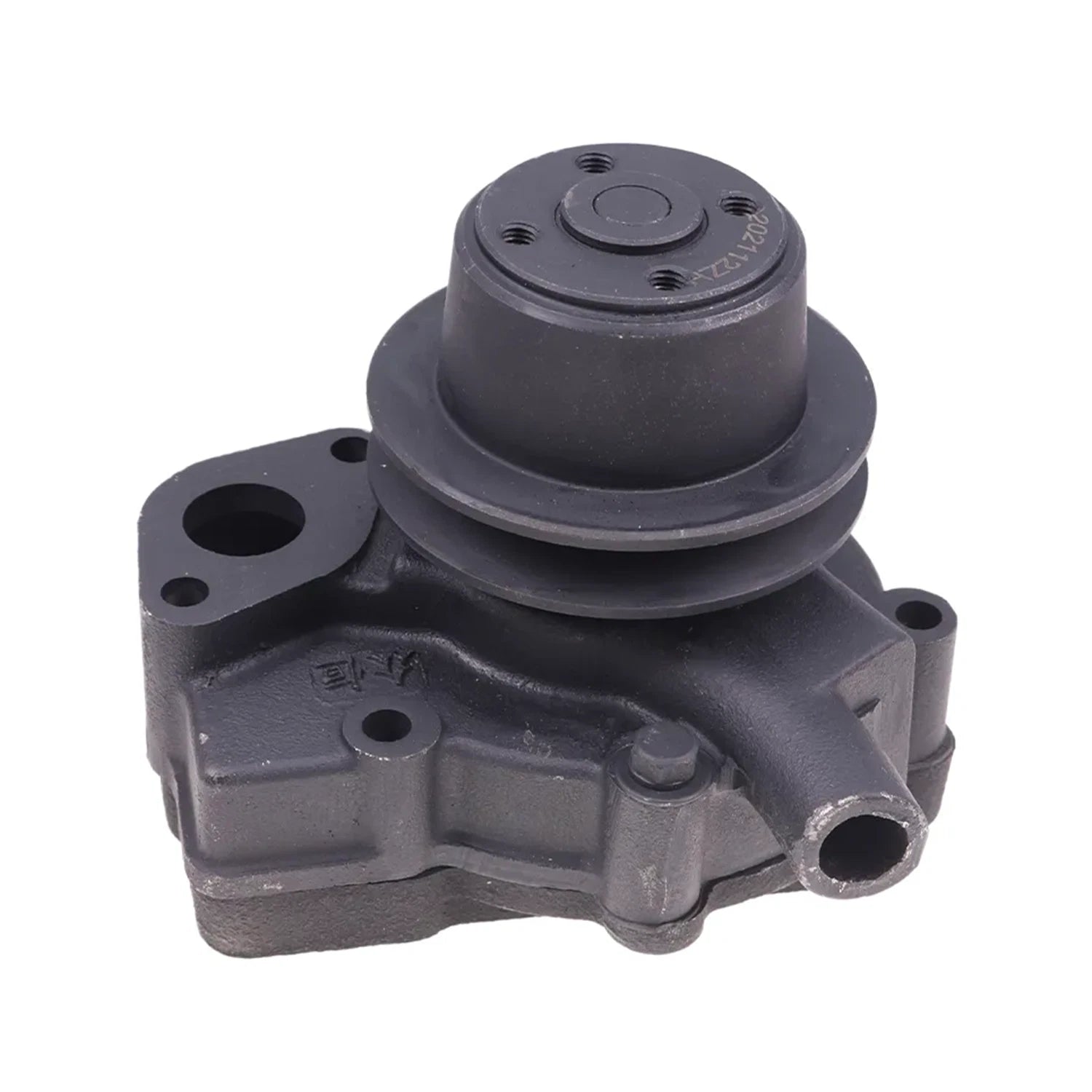 Water Pump TY290X.12.011 for Jinma Tractor Engine TY290X TY295X