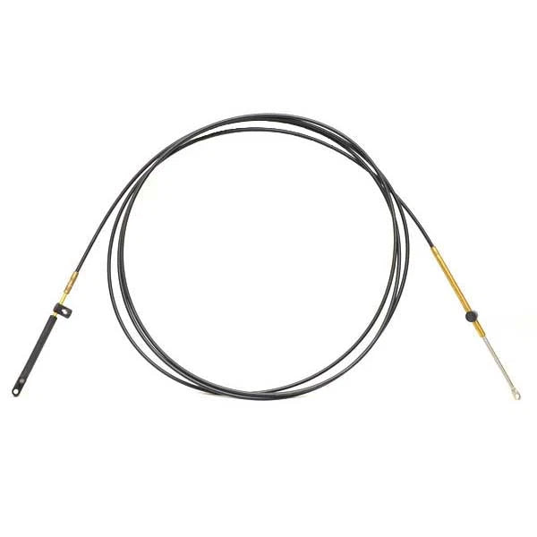 Glendinning Boat Throttle Control Cable A6747/20 - 20 Foot GEN I