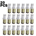 Efficient Illumination LED Light Bulb for Car RV for Camper (6500K 42SMD)
