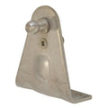 Associated Spring Boat Shock Bracket BRX-13118 - Double Ball Stainless