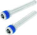 QuadBoss 16-20 Can-Am Defender HD10 Front Brake Caliper Retaining Pin Kit