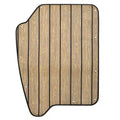 Lowe Boat Snap-In Carpet Runner 2353824 - Retreat Syntec Sandalwood