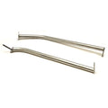 Chaparral Boat Windshield Bracket 35190 - 350 Signature (set of 2)