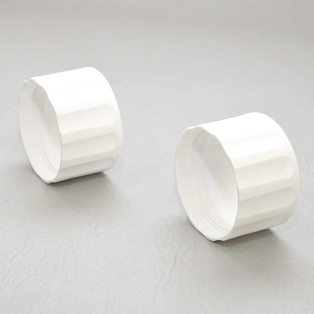 Mercury Quicksilver Boat Gauge Retaining Nuts 11-879900 - 52mm (pack)