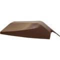 Kick Panel Brown - LH Fits John Deere 4450 4250 4640 4040 4050 4650 4440 4240
