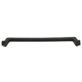 Ranger Boats Transom Trim 7700171 - 39 5/8 X 7 5/8 Inch Black
