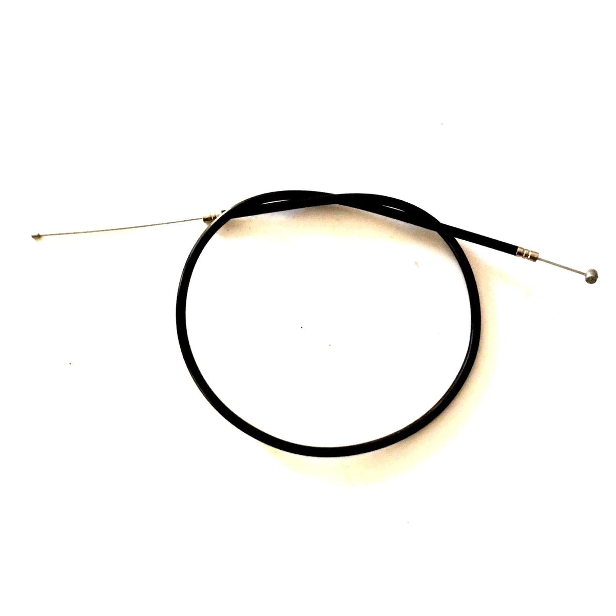 Mini ATV Dirt Pocket Bike Throttle Cable 47CC 49CC