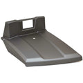 Malibu M220 Boat Dash Top Panel Shroud 5411065 - Black Plastic