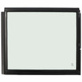 Lund Boat Center Walkthrough Windshield 2329555 - Baron 29w X 24 1/2h