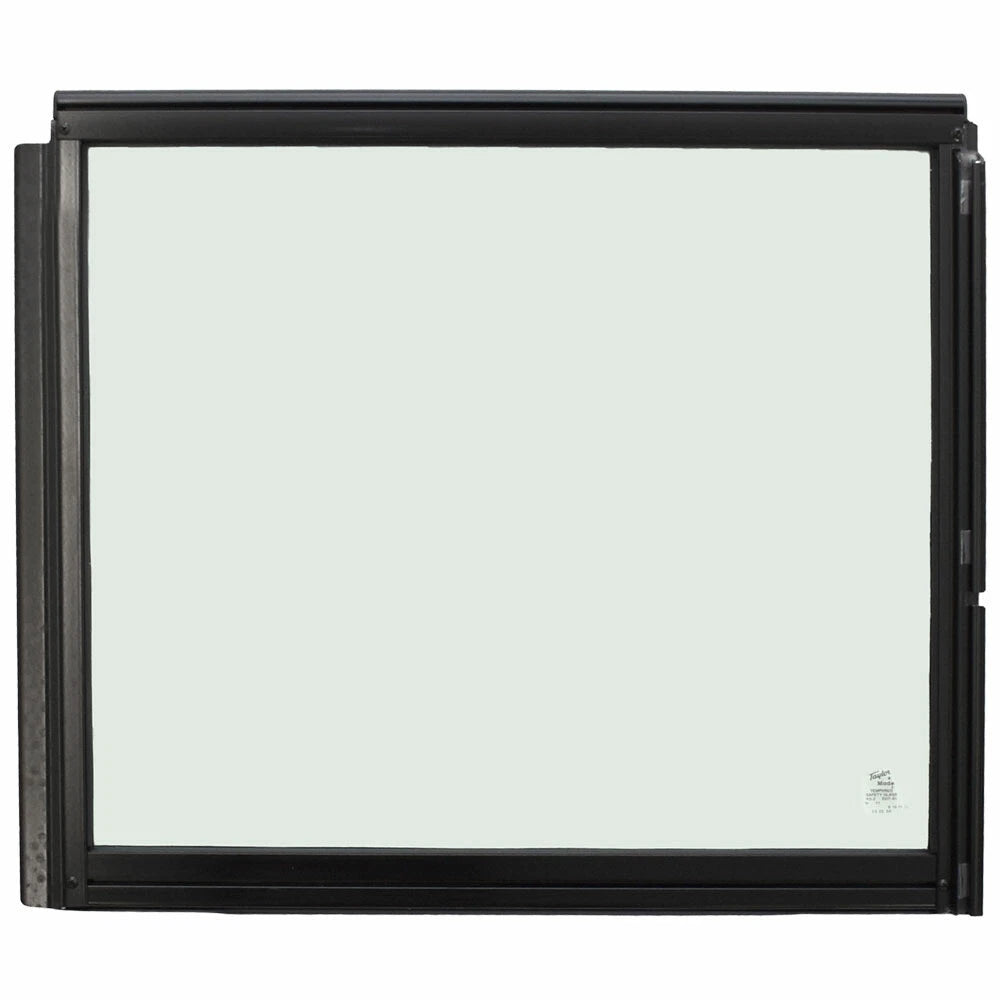 Lund Boat Center Walkthrough Windshield 2329555 - Baron 29w X 24 1/2h