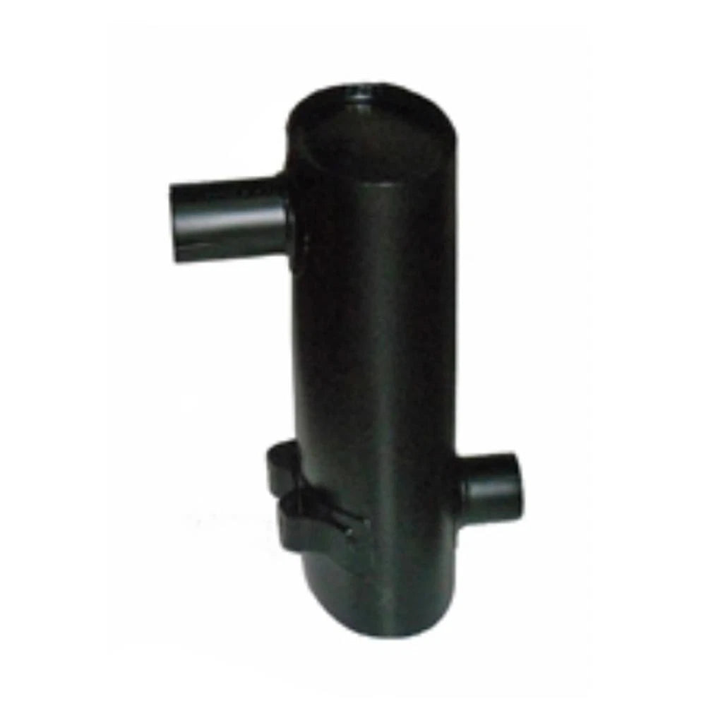 7W5194 Muffler Fits Caterpillar 416 426 428