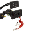 Yamaha Boat Twin Engine Switch Kit 6X6-W0035-50-0 0 - Command Link Plus
