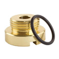 Mercruiser Alpha One Shift Bushing Assembly 23-30617A2 Generation I 1972-1990