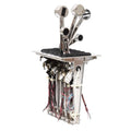 Livorsi Boat Throttle Control THBRB33SCH - Triple Engine 6-Handle