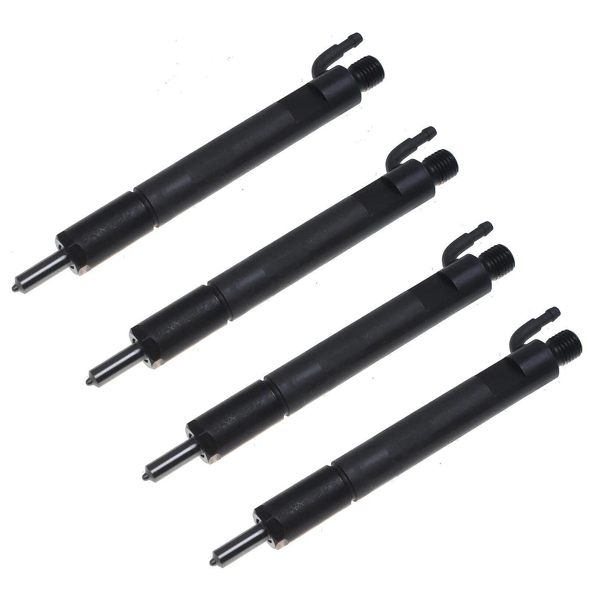 4PCS for Deutz 1011 Engine Fuel Injector 04178022 Bosch 0432191625