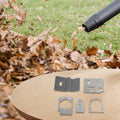 Gasket Set for REDMAX EBZ8500 and EBZ75000 a Smart Maintenance Solution