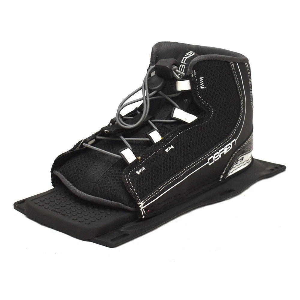 O'Brien Boat Waterski Binding 2201406 - Z9 Junior 2-7