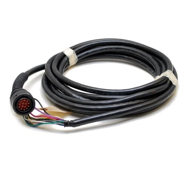 Mercury Boat Engine Harness - 19 Foot Tracker
