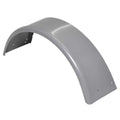 Ranger Boat Trailer Fender MFT264 - Single Axle Matte Gray 31 X 9 Inch