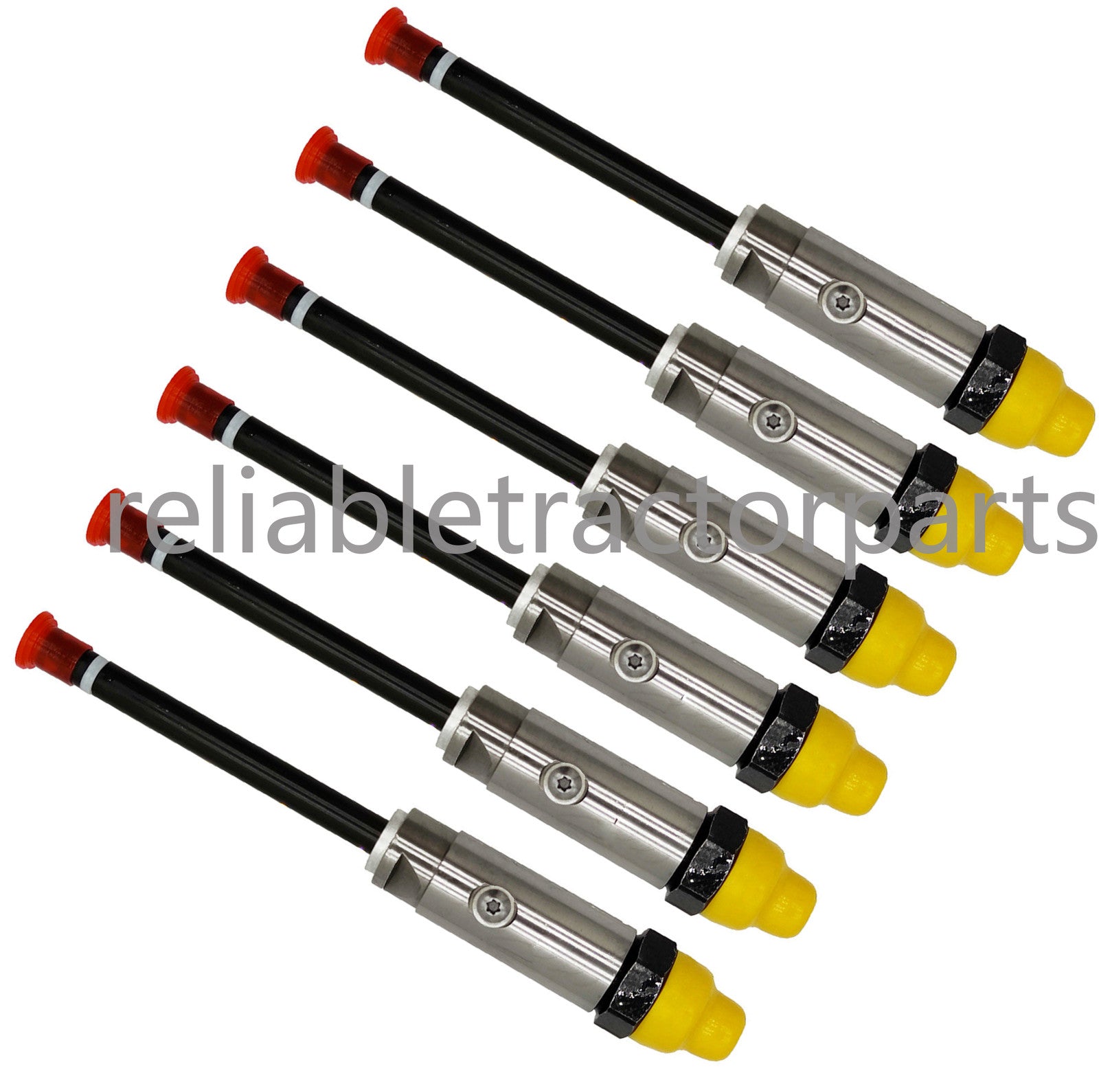 Caterpillar 3406C 992C 3406 3408 Fuel Injector Nozzle OR3422 4W-7018
