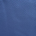 Boat Marine Auto RV Seat Vinyl - Metallic Blue Foam Back MasterCraft (YD)