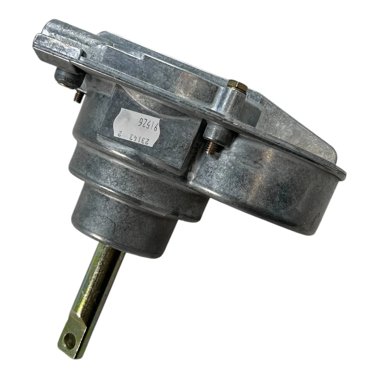 Dometic SeaStar SH91526, Marine Mechanical Single NFB, Tilt Helm Assembly, OEM