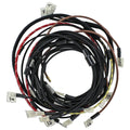 MFS2703 Restoration Quality Wiring Harness Fits Massey Ferguson