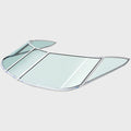 Cruisers Boat Glass Windshield 6201040024 - 455 Express 156 Inch (5PC)