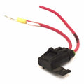 Delphi Boat Fuse Holder - with 20 Amp Fuse