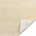 Boat Faux Suede Fabric - Light Cream Beige 56 1/2 Inch (YD)