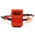 Moomba Boat Inline Fuse Holder 115378 - 8 AWG 40A 28 Inch