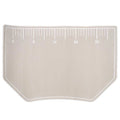 Lowe Boat Ruler Helm Pad 2232649 - 19 - 22 Bay 34 1/4 Inch Mica White