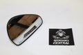 96 97 98 99 SEA-DOO SP SPX XP RIGHT SIDE REAR VIEW MIRROR 269500055 269500075