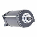 J&N Starter Motor for Kawasaki KLX650C 1993-1996