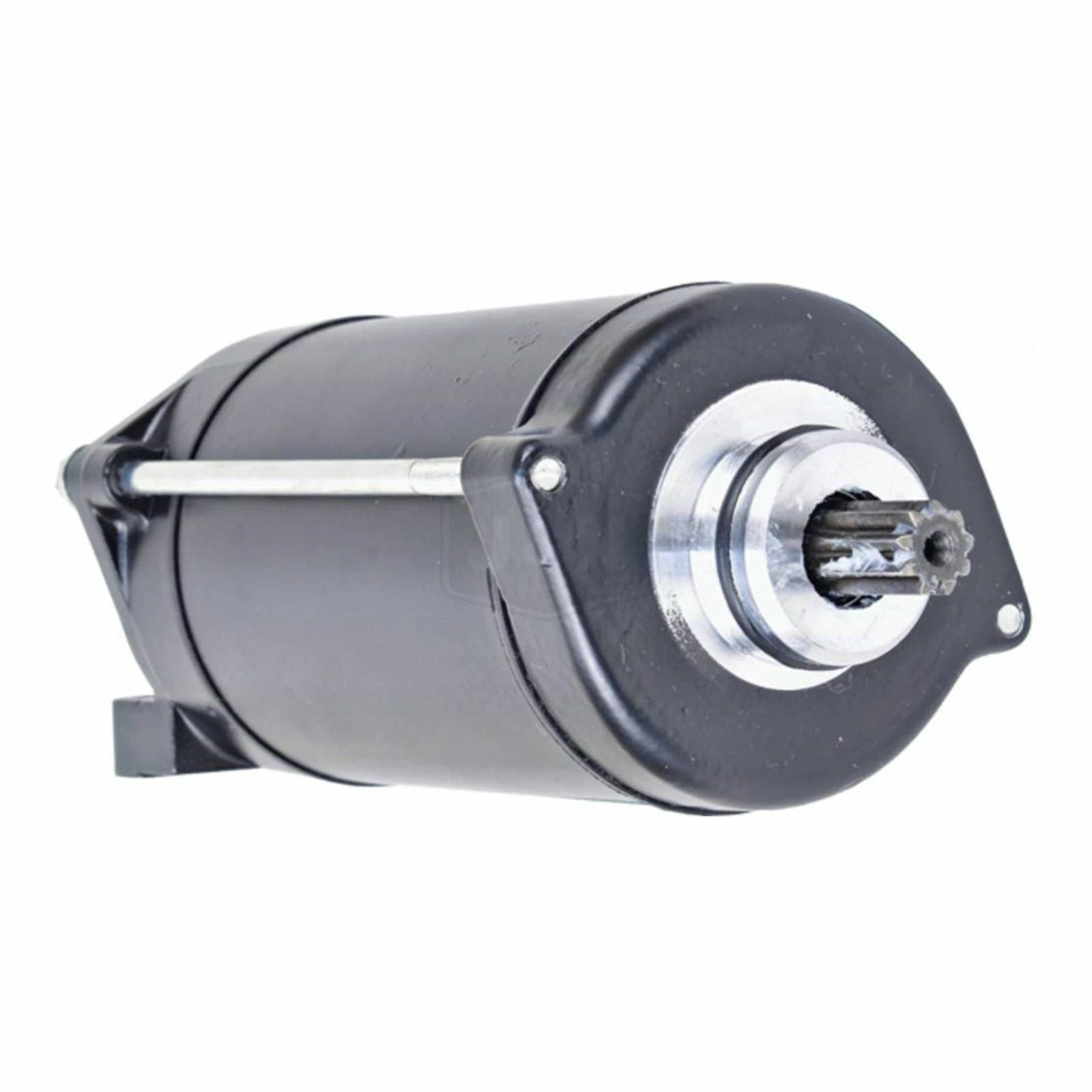 J&N Starter Motor for Kawasaki KLX650C 1993-1996