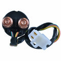 RM STATOR Starter Relay for Honda TRX300 Fourtrax 1988-1997 ATV/UTV Electrical