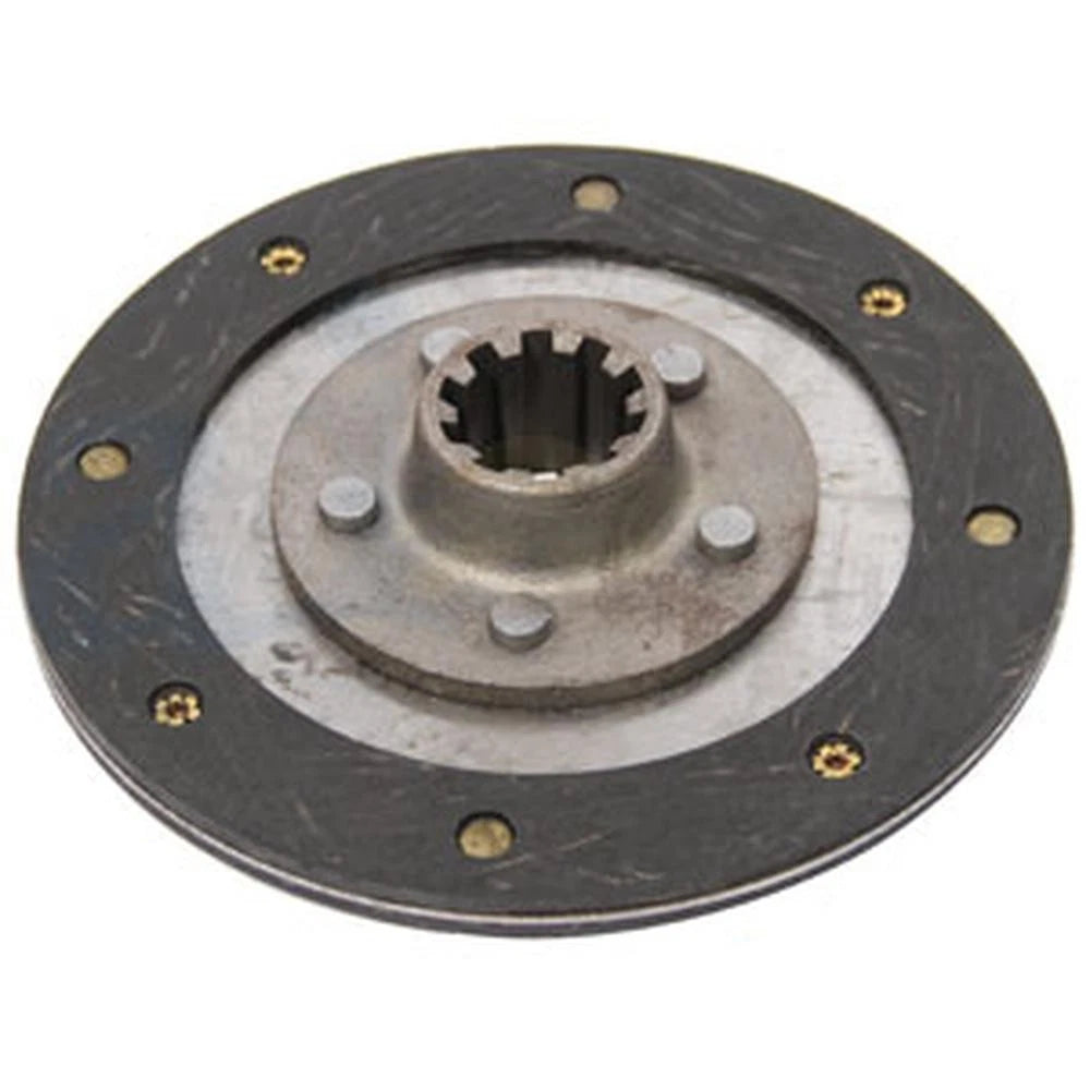 Disc AN152628 Fits John Deere 1550