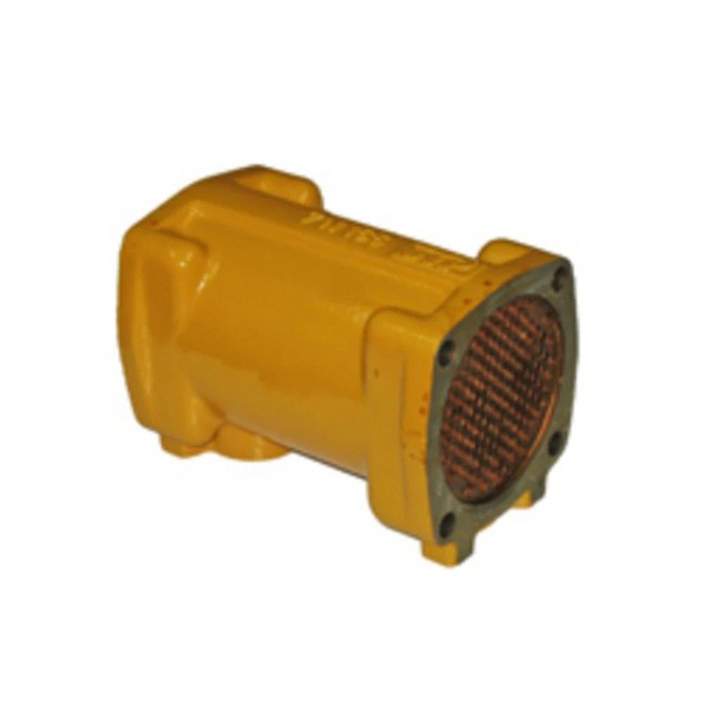 One Oil Cooler Core Fits CAT, Fits Caterpillar 112F, 120, 120B, 12E, 12F, 12